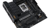 Placa de baza ASUS TUF B760-PLUS DDR5 WIFI LGA1700 (TUF B760-PLUS WIFI)