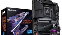 Placa de baza GIGABYTE Z790 AORUS ELITE DDR4 LGA 1700 (Z790 A ELITE DDR4)
