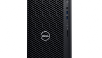 Precision 3680 Tower CTO BASE, 500W (80 Plus Platinum) PSU, EPEAT 2018 Registered (Gold), ENERGY STAR Qualified, TCO Certified, Intel Core i7 14th Gen 14700 (33 MB cache, 20 cores, 28 threads, 2.1 GHz to 5.4 GHz, 65W), NVIDIA T1000 8GB, 8 GB GDDR6, 4 mDP to DP adapters, 16GB: 2 x 8 GB, DDR5, 4400 (N004PT3680MTEMEA_VP)