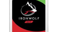 HDD Seagate IronWolf 8TB SATA-III 7200RPM 256MB (ST8000VN004)