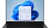 Laptop Asus Zenbook 14, UM3406KA-QD167X, 14.0-inch, WUXGA (1920 x1200)OLED 16:10 aspect ratio, AMD Ryzen™ AI 7 350 Processor 2.0GHz( 24MBCache, up to 5.0GHz, 8 cores, 16 Threads); AMD XDNA™ NPU up to50TOPS,AMD Radeon™ Graphics, 1x M.2 2280 PCIe 4.0x4, LPDDR5X 32GB, 1TBM.2NVMe™ PCIe® 4.0 SSD, 60Hz (UM3406KA-QD167X)