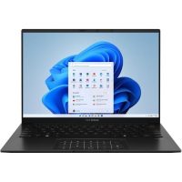 Laptop Asus Zenbook 14, UM3406KA-QD167X, 14.0-inch, WUXGA (1920 x1200)OLED 16:10 aspect ratio, AMD Ryzen™ AI 7 350 Processor 2.0GHz( 24MBCache, up to 5.0GHz, 8 cores, 16 Threads); AMD XDNA™ NPU up to50TOPS,AMD Radeon™ Graphics, 1x M.2 2280 PCIe 4.0x4, LPDDR5X 32GB, 1TBM.2NVMe™ PCIe® 4.0 SSD, 60Hz (UM3406KA-QD167X)