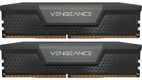 Memorie RAM Corsair Vengeance 64GB DDR5 5200Mhz CL40 Kit of 2 (CMK64GX5M2B5200C40)