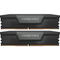 Memorie RAM Corsair Vengeance 64GB DDR5 5200Mhz CL40 Kit of 2 (CMK64GX5M2B5200C40)