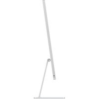 Apple iMAC 24" Retina 4.5k/ Apple M4 (CPU 10-core, GPU 10-core, Neural Engine 16-core)/16GB/512GB - Silver - INT KB (2024) (MWUV3RO/A)
