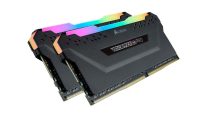 Memorie RAM Corsair Vengeance RGB PRO 32GB DDR4 3600MHz CL18 Kit of 2 (CMW32GX4M2D3600C18)