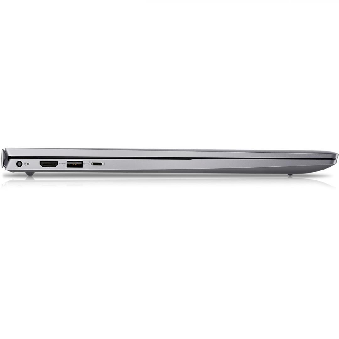 Laptop Dell Vostro 5630 16.0-inch FHD+, i5-1340P, 8GB, 512GB SSD, Xe, W11 Pro (N1007VNB5630EMEA01)