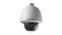 Camera supraveghere Hikvision SPEED DOME DS-2AE5232T-A(E) 5-inch 2 MP 32X Powered by DarkFighter Analog Excellent low-light performance via powered-by-DarkFighter technology, Clear imaging against strong back lighting due to 120 dB WDR technology, 1/2.8" Progressive Scan CMOS Max. Resolution 1920 × (DS-2AE5232T-A(E))