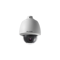 Camera supraveghere Hikvision SPEED DOME DS-2AE5232T-A(E) 5-inch 2 MP 32X Powered by DarkFighter Analog Excellent low-light performance via powered-by-DarkFighter technology, Clear imaging against strong back lighting due to 120 dB WDR technology, 1/2.8" Progressive Scan CMOS Max. Resolution 1920 × (DS-2AE5232T-A(E))