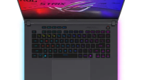 Laptop Gaming Asus Rog Strix G16, G615LR-S5073, 16-inch, 2.5K (2560 x1600, WQXGA) 16:10 aspect ratio, Rog Nebula Display, Intel® Core™ Ultra7 Processor 255HX 2.4 GHz (30MB Cache, up to 5.2 GHz, 20 cores, 20Threads); Intel® AI Boost NPU up to 13TOPS, Intel® UHD Graphics, NVIDIA®GeForce RTX™ 5070 Ti (G615LR-S5073)