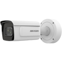 Camera de supraveghere IP Bullet DeepinView ANPR Moto 4MP Hikvision IDS-2CD7A46G0/P-IZHSY(8-32MM)(C), lentila varifocala: 8-32mm, iluminare: Color: 0.0005 Lux @ (F1.2, AGC ON); B/W: 0.0001 Lux @ (F1.2, AGC ON), 0 Lux cu IR: 100m, slot card de memorie: microSD/microSDHC/microSDXC card, up to 1 TB (IDS-2CD7A46G0/P-IZHSY(8-32MM)(C))