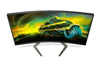 Monitor Philips 31.2" 32M1C5500VL/00 (32M1C5500VL/00)