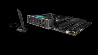 Placa de baza Asus RS X670E-F GAMING WIFI AM5 (RS X670E-F WIFI)