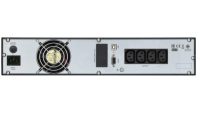 APC Easy UPS On-Line SRV RM 2000 VA 230V with Rail Kit (SRV2KRIRK)