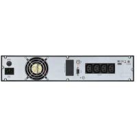 APC Easy UPS On-Line SRV RM 2000 VA 230V with Rail Kit (SRV2KRIRK)