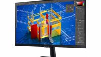Monitor Samsung 27" LS27A700NWPXEN (LS27A700NWPXEN)