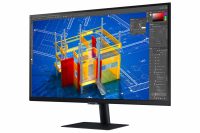 Monitor Samsung 27" LS27A700NWPXEN (LS27A700NWPXEN)