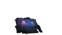 Laptop Gaming Alienware X16 R1, 16" 240Hz, 3ms, i9-13900HK, 32GB, 1TB SSD, RTX4090, W11 Pro (AWX16R1I9321RTXW11P)