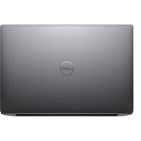 Ultrabook Dell XPS 9350 13.4" OLED Touch, Intel U7-268V, 32GB Ram, 2TB SSD, Intel Arc Graphics, Windows 11 Pro, Graphite (XPS9350U7322ARCW11P)