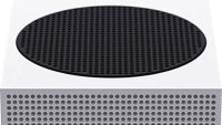 Ms xBOX Series S 512GB White (MSXBOXSS512GBWH)
