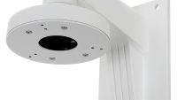 Suport prindere Hikvision DS-1273ZJ-130-TRL, dimensiuni: Φ130×182×120mm (DS-1273ZJ-130-TRL)