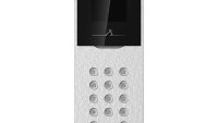 Post exterior videointerfon Hikvision DS-KD8023-E6, suporta pana la 500 usi si 10000 utilizatori, ecran LCD 3.5 inch, camera video 2MP(1920× 1080p), unghi vizualizare: Horizontal: 70°, Vertical: 121°,Diagonal: 131°, deschidere usa cu card sau cod pin, interfata retea: 1 10/100/1000 Mbps (DS-KD8023-E6)