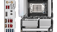 Placa de baza GIGAVYTE TRX50 AERO D sTR5 (TRX50 AERO D)