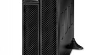 UPS APC Smart-UPS SRT online dubla-conversie 2200VA / 1980W 8 conectori C13 2 conectori C19 extended runtime, baterie RBC31,3 ani garantie echipament si 2 ani garantie baterie (SRT2200XLI)