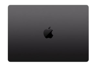 MacBook Pro 14.2"/Apple M4 Pro (CPU 14-core, GPU 20-core, Neural Engine16-core)/48GB/1TB - Space Black - INT KB  (cto from  MX2H3RO/A) (Z1FE00588)