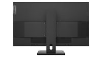 Monitor Lenovo ThinkVision E28u-20 28" IPS, UHD (3840x2160), 16:9, Brightness: 300 nits, Contrast ratio: 1000:1, Response time: 4 ms (Extreme mode) / 6 ms (Typical mode) / 14 ms (Off mode), Dot / Pixel Per Inch: 157 dpi, Color Gamut: 99% sRGB, 90% DCI-P3, View angle: 178 / 178, Stand: Tilt, Swivel (62F9GAT4EU)