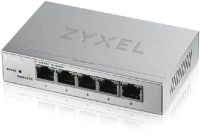 Switch Zyxel GS1200-5, 5 port, 10/100/1000 Mbps (GS1200-5-EU0101F)