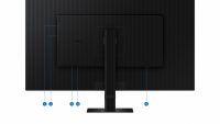 Monitor Samsung 32" LS32D700EAUXEN (LS32D700EAUXEN)