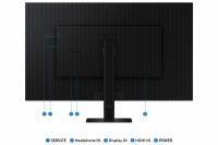 Monitor Samsung 32" LS32D700EAUXEN (LS32D700EAUXEN)