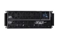 UPS APC Smart-UPS RT, Rack/Tower,online dubla-conversie 5000VA / 5000W 2 conectori C13 1 conector C19, extended runtime, nu include kit rack, baterie APCRBC170,3 ani garantie echipament si 2 ani garantie baterie (SRTG5KXLI)