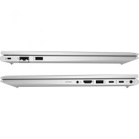Laptop HP ProBook 450 G10 cu procesor Intel Core i5-1335U 10-Core (1.3GHz, up to 4.6GHz, 12MB), 15.6 inch FHD, Intel Iris Xe Graphics, 16GB DDR4, SSD, 1TB PCIe NVMe, Windows 11 Pro 64bit, Pike Silver, 3yw (9G215ET)