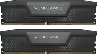 Memorie RAM Corsair Vengeance 64GB DDR5 6600MHz CL32 Kit of 2 (CMK64GX5M2B6600C32)