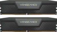Memorie RAM Corsair Vengeance 64GB DDR5 6600MHz CL32 Kit of 2 (CMK64GX5M2B6600C32)