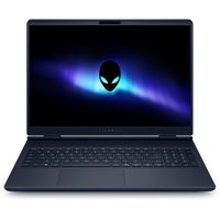 Laptop Gaming Alienware 16X Aurora AC16251 QHD+, Intel  U9-275HX, 32GB Ram, 2TB SSD, NVIDIA GeForce RTX 5070, Windows 11 Pro (AW16XU93225070W11P)
