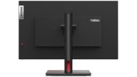 Monitor Lenovo ThinkVision T27i-3027" IPS, FHD, 16:9, Brightness: 300 nits, IPS 3Y (63A4MAT1EU)