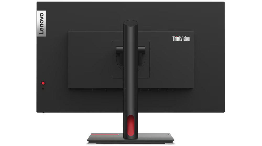 Monitor Lenovo ThinkVision T27i-3027" IPS, FHD, 16:9, Brightness: 300 nits, IPS 3Y (63A4MAT1EU)