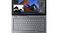 Laptop Lenovo ThinkPad L13 2-in-1 Gen 5 (Intel);13.3" WUXGA (1920x1200) IPS 300nits Anti-reflection / Anti-smudge, 100% sRGB, Touch - OGS, 10- point Multi-touch;Intel® Core™ Ultra 7 155U, 12C (2P + 8E + 2LPE) / 14T, Max Turbo up to 4.8GHz, 12MB;Video Integrated Intel® Graphics;RAM 16GB Soldered (21LM001PRI)