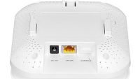 AX3000 Multi-gig WiFi 6 PoE access point | 2.5G PoE uplink | 3x3 + 2x2 MU-MIMO Antenna| NebulaFlex Cloud (NWA90AXPRO-EU0102F)