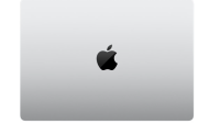 MacBook Pro 14.2"/Apple M4 Pro (CPU 12-core, GPU 16-core, Neural Engine16-core)/24GB/1TB - Silver - INT KB (cto from  MX2E3RO/A) (Z1FB001Y1)