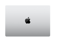 MacBook Pro 14.2"/Apple M4 Pro (CPU 12-core, GPU 16-core, Neural Engine16-core)/24GB/1TB - Silver - INT KB (cto from  MX2E3RO/A) (Z1FB001Y1)