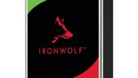 HDD Seagate IronWolf 2TB SATA-III 5900RPM 256MB (ST2000VN003)