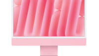 Apple iMAC 24" Retina 4.5k/ Apple M4 (CPU 10-core, GPU 10-core, Neural Engine 16-core)/16GB/256GB - Pink - INT KB (2024) (MWV43RO/A)