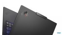 Laptop Lenovo ThinkPad X1 Carbon Gen 13 Aura Edition; 14" 2.8K (2880x1800) OLED 500nits Anti-glare / Anti-reflection / Anti-smudge, 100% DCI-P3, 120Hz VRR, DisplayHDR True Black 500, Dolby Vision, Touch; Intel Core Ultra 7 265U, 12C (2P + 8E + 2LPE) / 14T, Max Turbo up to 5.3GHz, 12MB; Video (21NX008SRI)