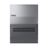 Laptop Lenovo ThinkBook 16 G6 IRL, 16" WUXGA (1920x1200) IPS 300nits Anti-glare, 45% NTSC, Intel® Core™ i5-1335U, 10C (2P + 8E) / 12T, P-core 1.3 / 4.6GHz, E-core 0.9 / 3.4GHz, 12MB, Video Integrated Intel® Iris® Xe Graphics Functions as UHD Graphics, RAM 1x 16GB SO-DIMM DDR5-5200, SSD 1TB SSD M.2 (21KH008CRM)