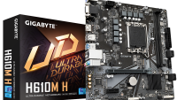 Placa de baza Gigabyte H610M H LGA1700 (H610M H)