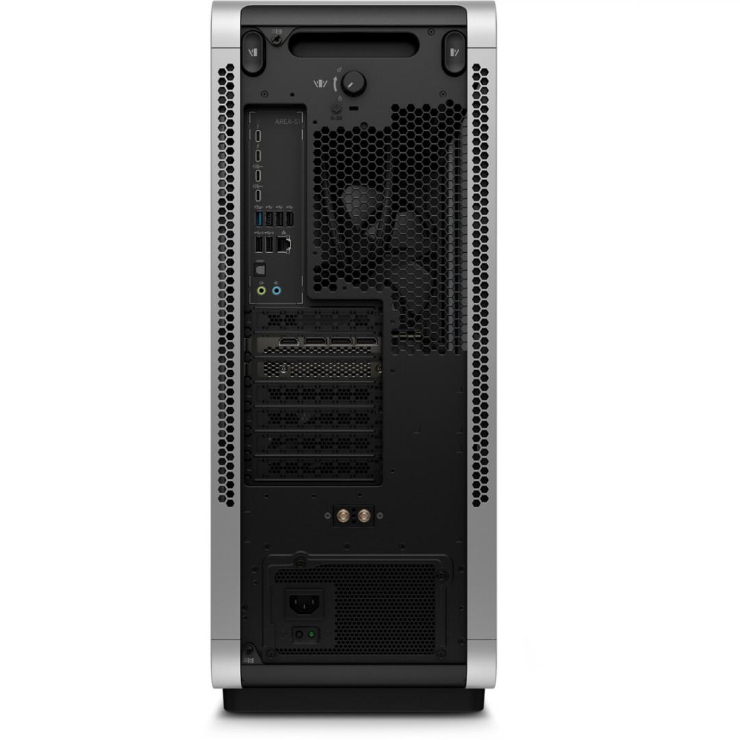 Dell Gaming Desktop Alienware Area-51 AAT2250, Intel U9-285K, 64GB Ram, 1TB + 4 TB SSD, NVIDIA GeForce RTX 5080, Windows 11 Pro (AWA51U964145080W11P)